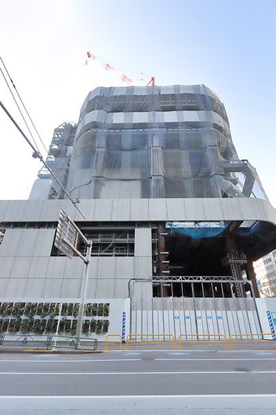 TORANOGATE(トラノゲート)