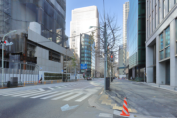 TORANOGATE(トラノゲート)