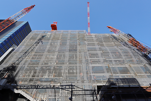 TORANOGATE(トラノゲート)