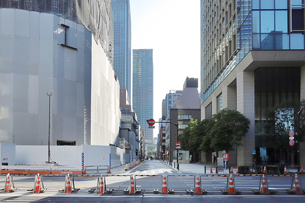 TORANOGATE(トラノゲート)