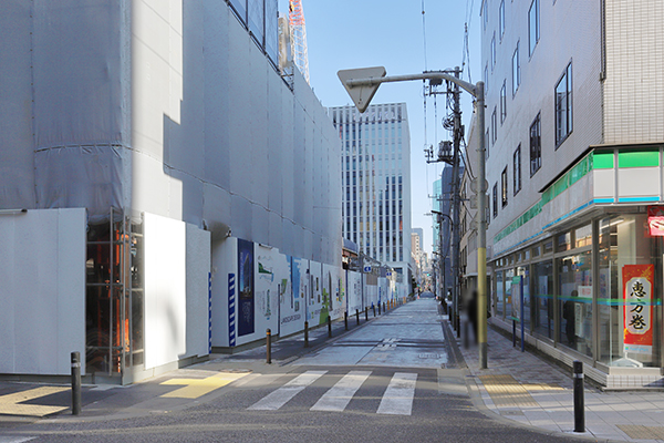 TORANOGATE(トラノゲート)