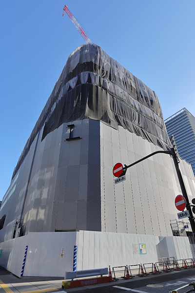 TORANOGATE(トラノゲート)