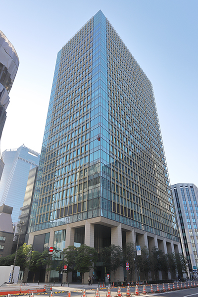 TORANOGATE(トラノゲート)