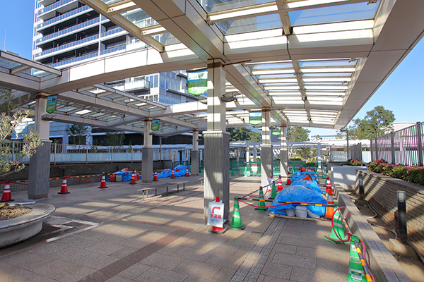 プラウドタワー相模大野クロス