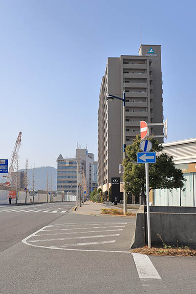 徳島文理大学 高松駅キャンパス