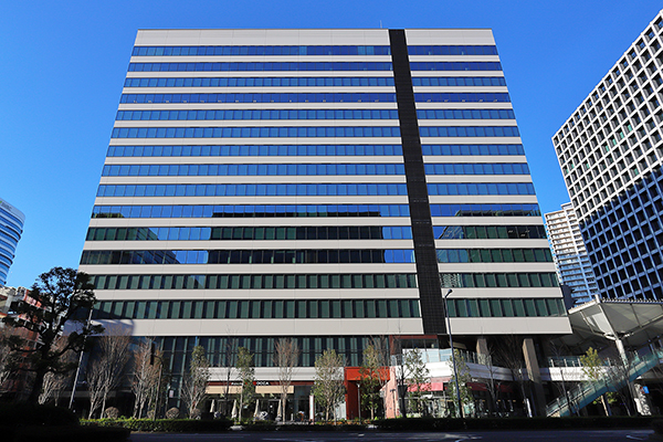 豊洲セイルパークビル