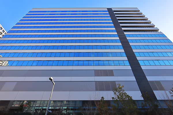 豊洲セイルパークビル