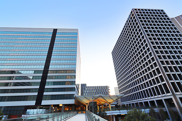 きんでん豊洲ビル