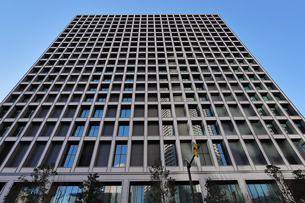 きんでん豊洲ビル