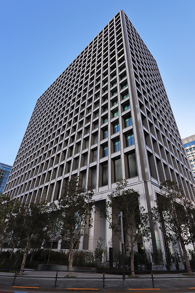 きんでん豊洲ビル