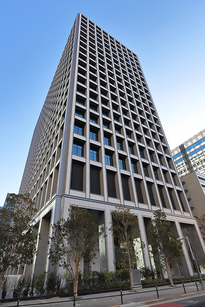 きんでん豊洲ビル