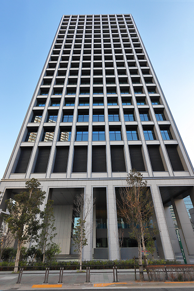 きんでん豊洲ビル