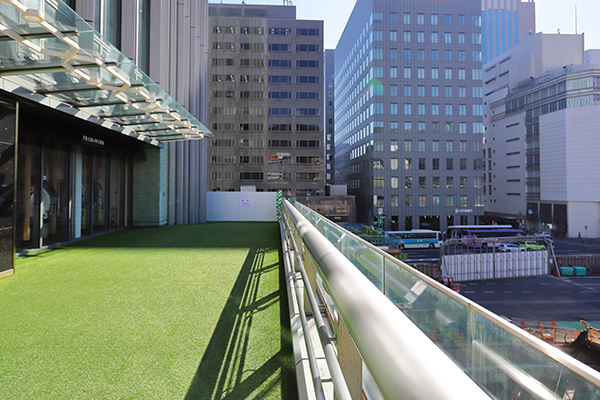 (仮称)JR三ノ宮新駅ビル