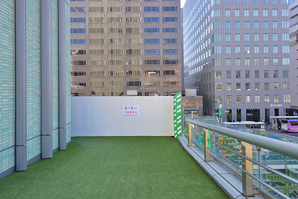 (仮称)JR三ノ宮新駅ビル