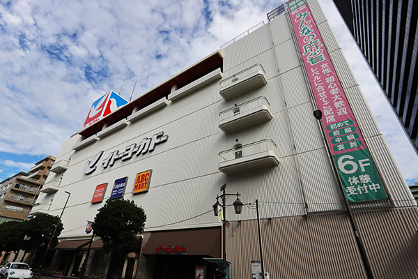 シティタワー綾瀬