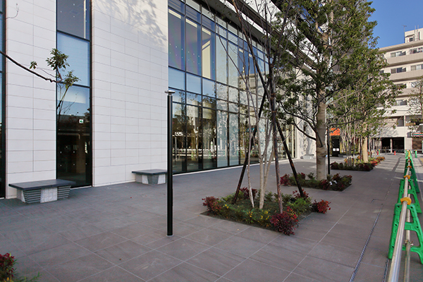 シティタワー綾瀬