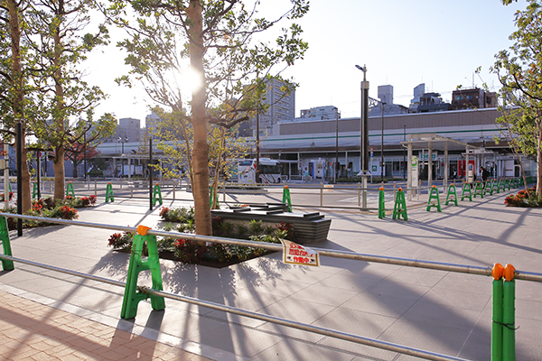 シティタワー綾瀬