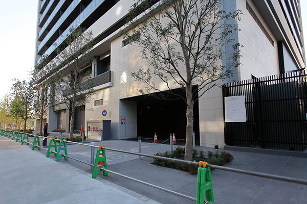 シティタワー綾瀬