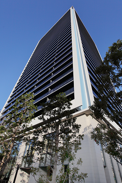 シティタワー綾瀬