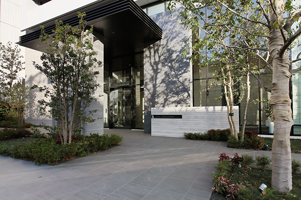 シティタワー綾瀬