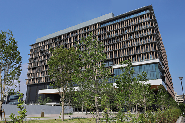 大阪公立大学 森之宮キャンパス