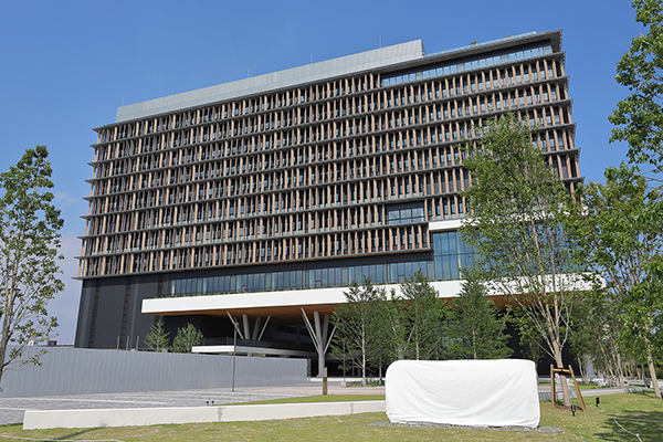 大阪公立大学 森之宮キャンパス