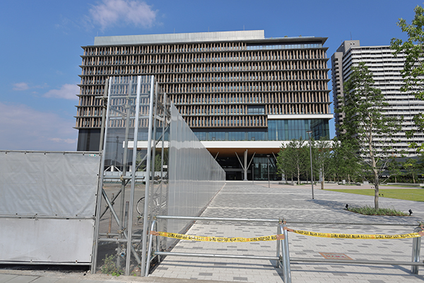 大阪公立大学 森之宮キャンパス