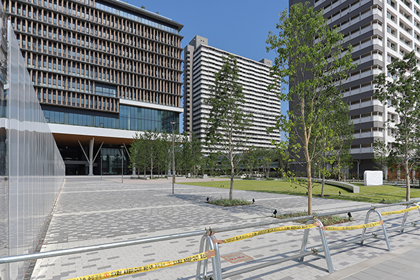 大阪公立大学 森之宮キャンパス