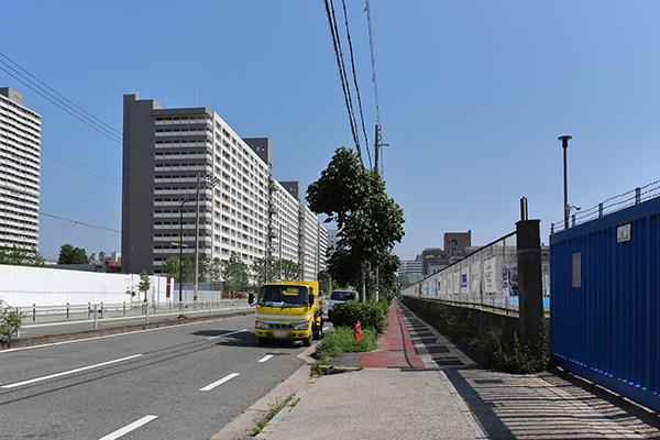 大阪公立大学 森之宮キャンパス