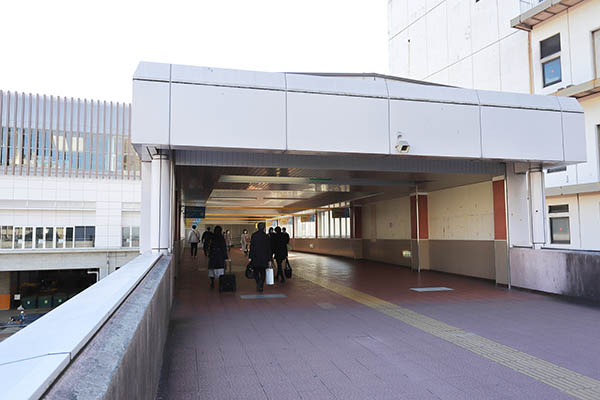 (仮称)新潟駅南口西地区タワーマンション