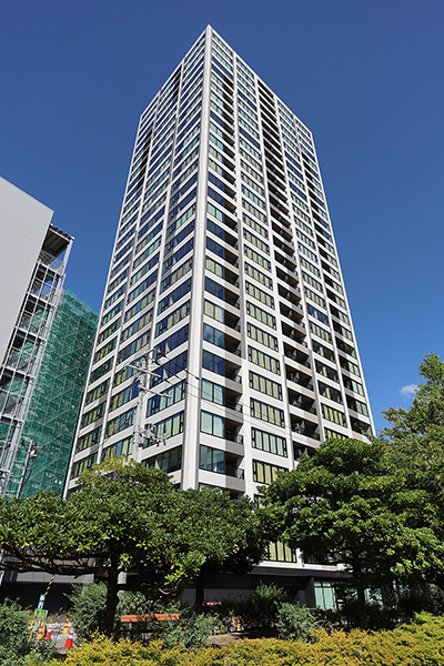 アイコニックタワー新潟ステーション