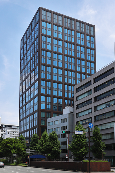天神ブリッククロス