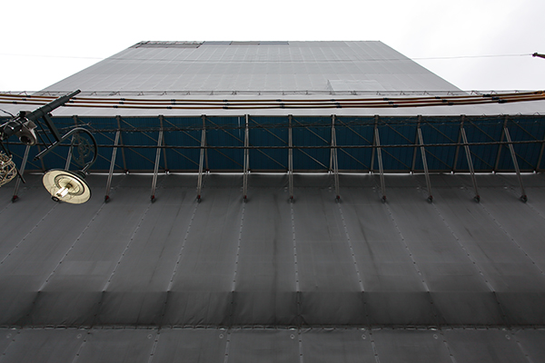 自由が丘一丁目29番地区第一種市街地再開発事業