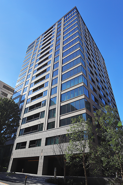 パークコート ザ・三番町ハウス