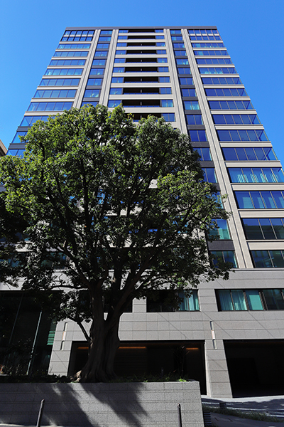 パークコート ザ・三番町ハウス