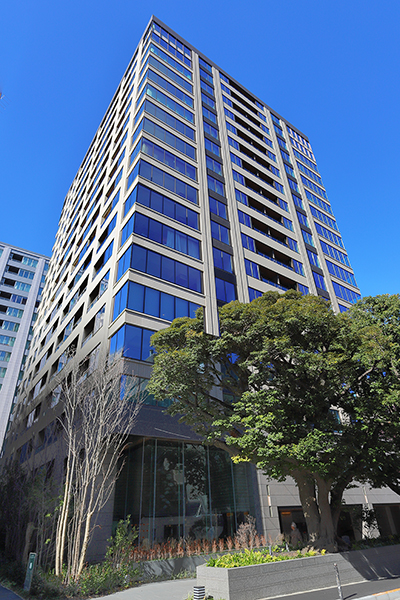 パークコート ザ・三番町ハウス