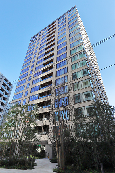 パークコート ザ・三番町ハウス