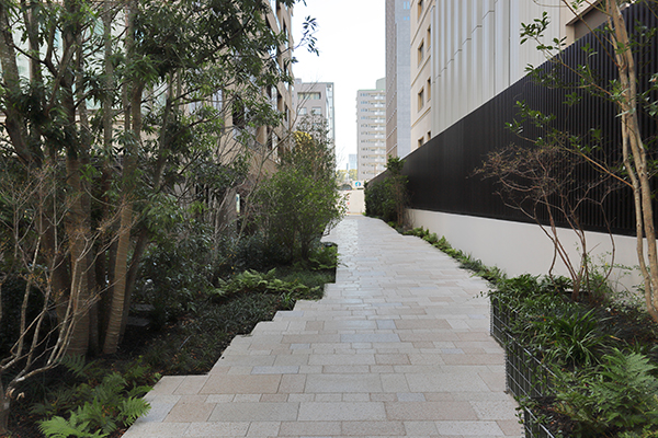 パークコート ザ・三番町ハウス