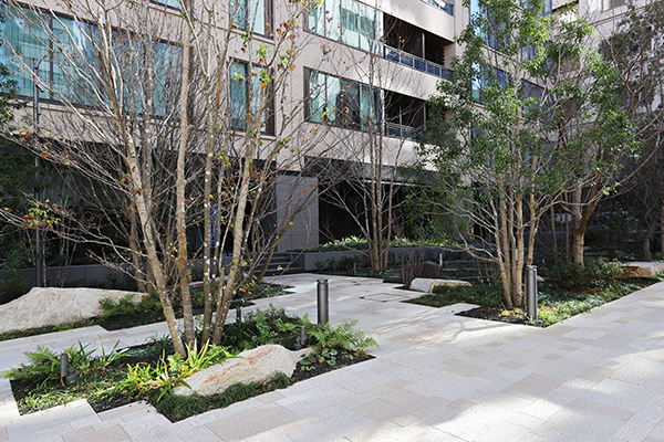 パークコート ザ・三番町ハウス