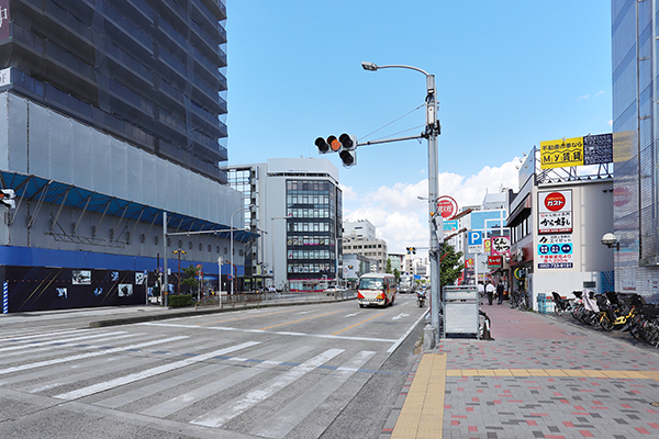 ザ・ファインタワー名古屋今池