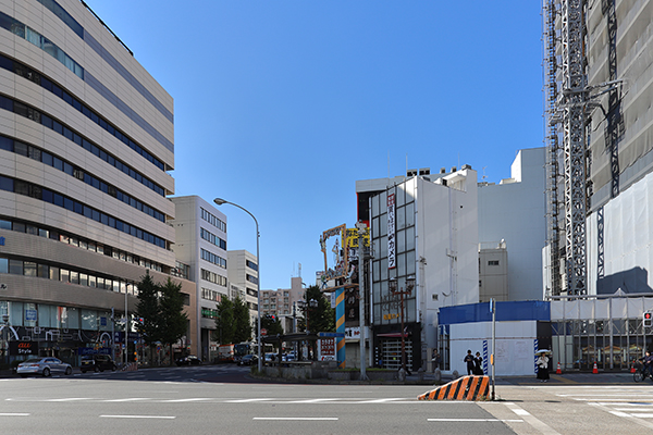 ザ・ファインタワー名古屋今池