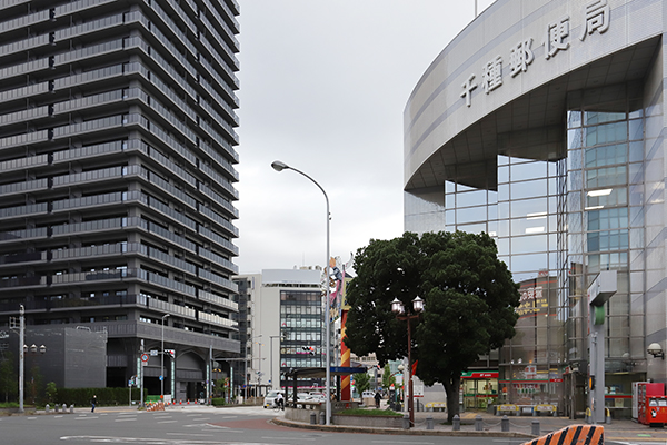 ザ・ファインタワー名古屋今池