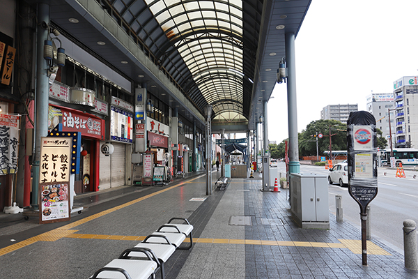 (仮称)四日市駅前三交ビル