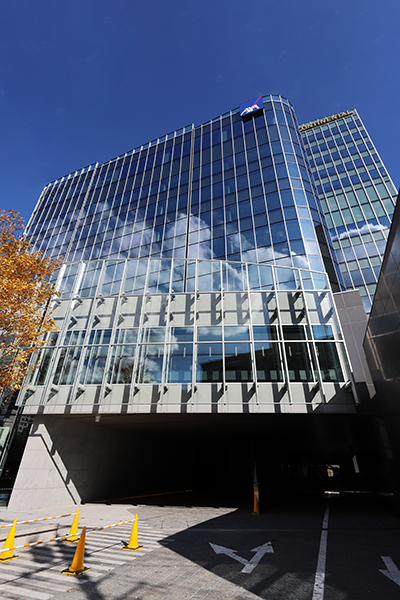 ライラックスクエア（インターコンチネンタル札幌）