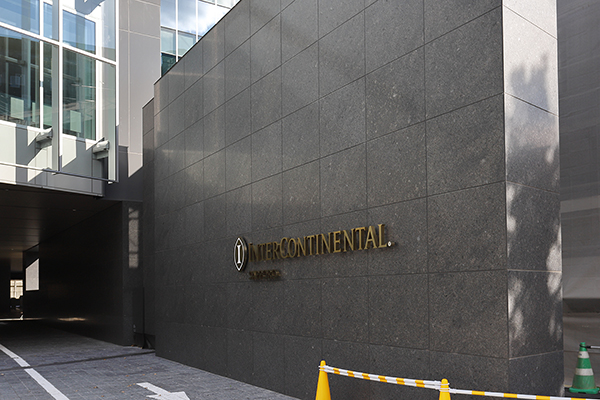 ライラックスクエア（インターコンチネンタル札幌）