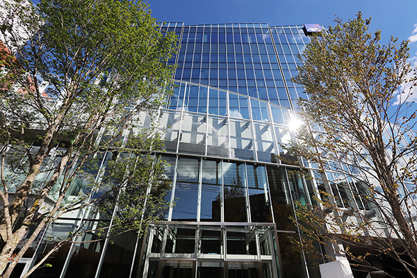 ライラックスクエア（インターコンチネンタル札幌）