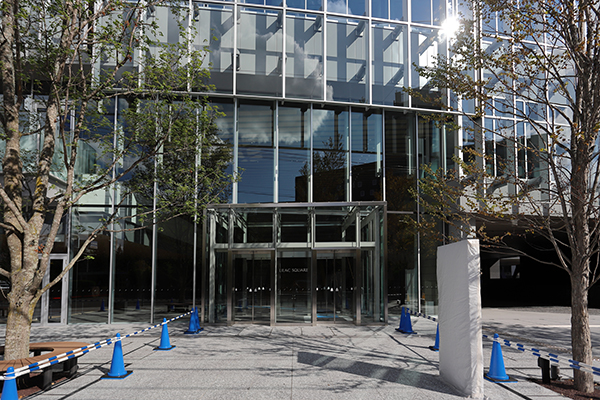 ライラックスクエア（インターコンチネンタル札幌）