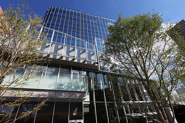 ライラックスクエア（インターコンチネンタル札幌）