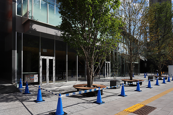 ライラックスクエア（インターコンチネンタル札幌）