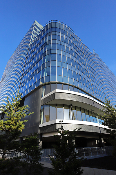 ライラックスクエア（インターコンチネンタル札幌）